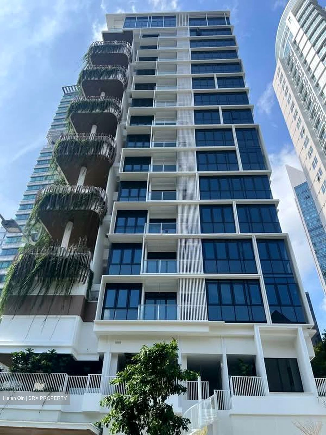 Enchanté (D11), Apartment #558976311